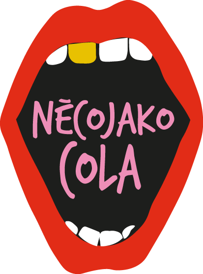 Něco jako cola